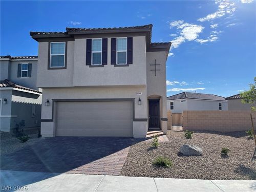 6944 Trevelez St, Las Vegas, NV, 89149-4763 | Card Image