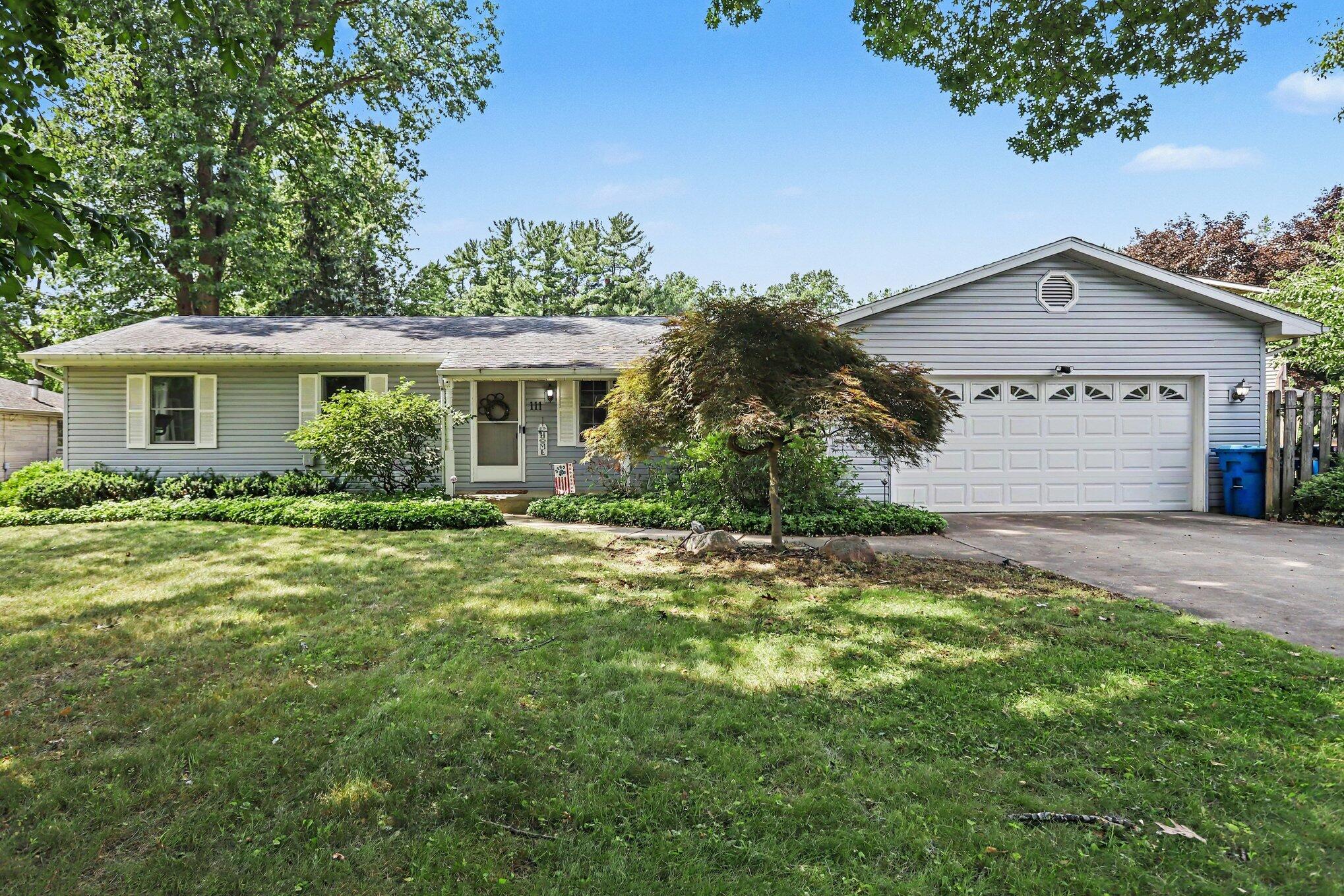Residential in Battle Creek