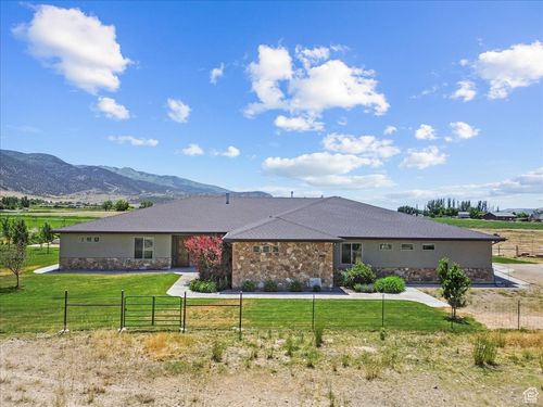 1145 W 500 N, Manti, UT, 84642 | Card Image