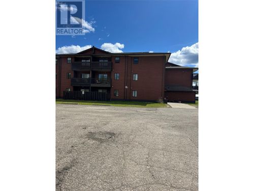 206-195 Chamberlain Cres, Tumbler Ridge, BC, V0C2W0 | Card Image