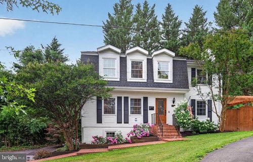 4020 Roberts Rd, Fairfax, VA, 22032-1039 | Card Image
