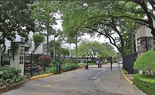 162-7950 N Stadium Dr, Houston, TX, 77030-4439 | Card Image