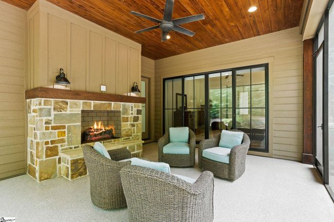 7873 Glassy Ridge Rd, House other with 4 bedrooms, 4 bathrooms and 2 parking in Landrum SC | Image 4