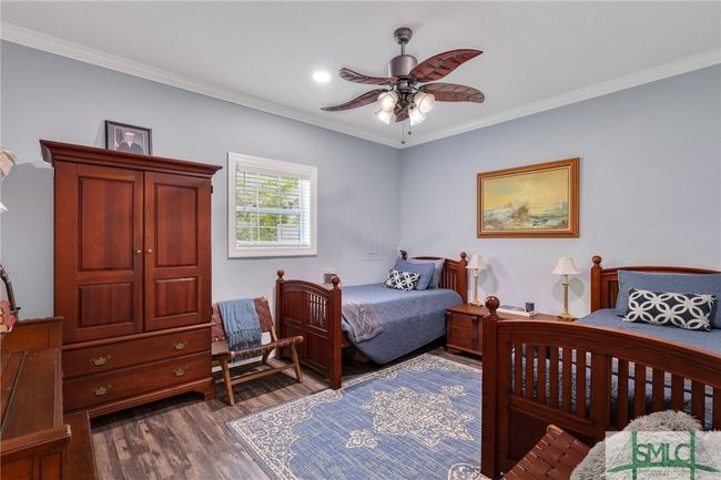 4th BR on ground level | Image 38
