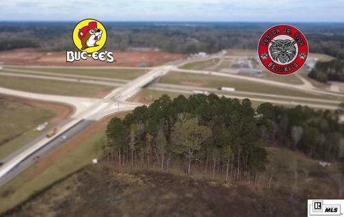 000 Tarbutton Rd, Ruston, LA, 71270 | Card Image