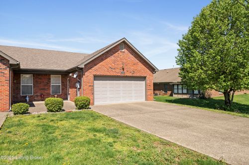 591 Arrowhead Ln, Shepherdsville, KY, 40165-6196 | Card Image