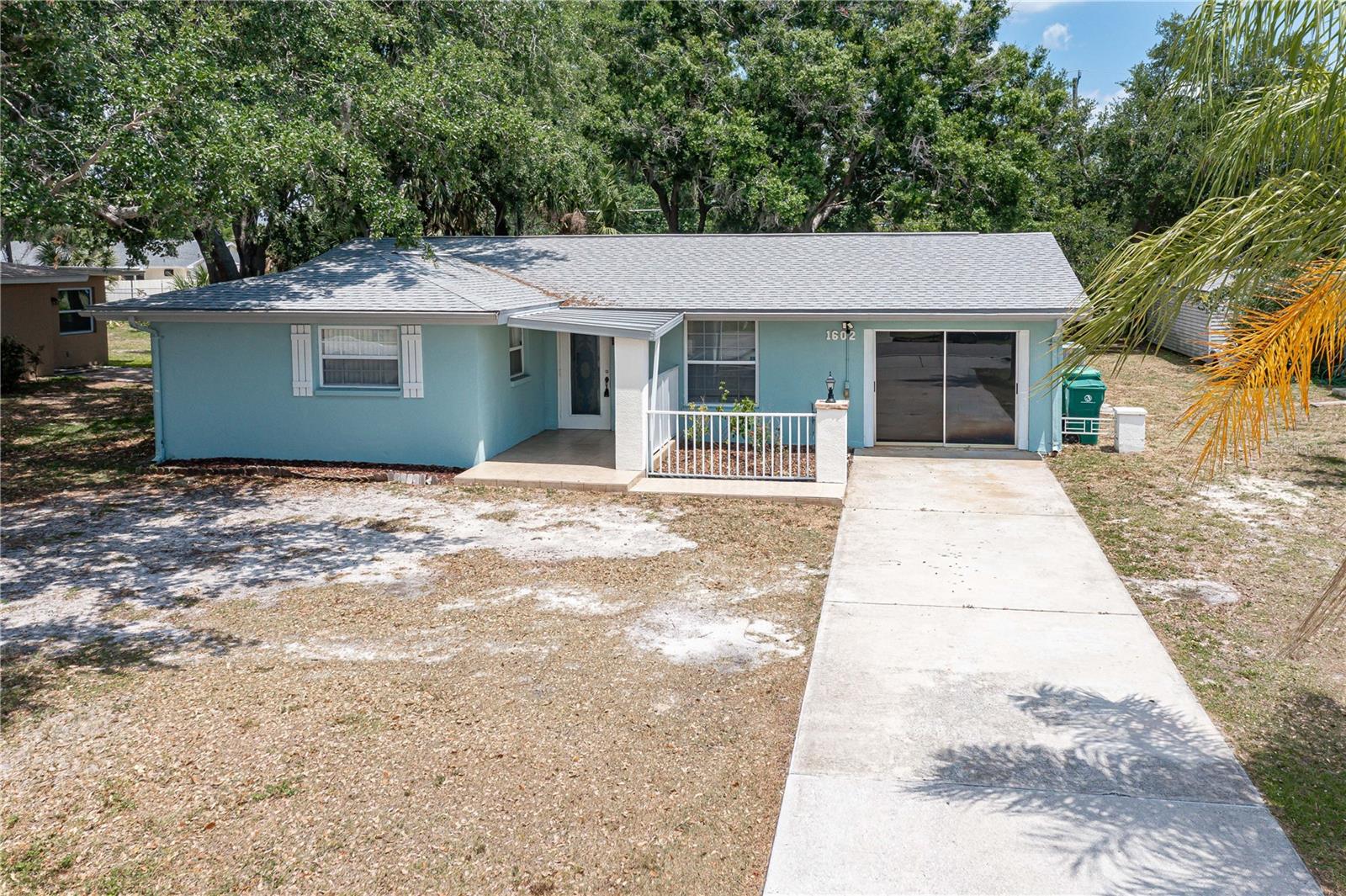 Beacon Dr, Port Charlotte, FL 33952