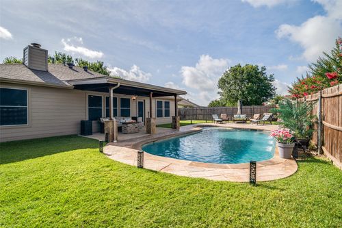 1015 Bainbridge Ln, Forney, TX, 75126-6467 | Card Image