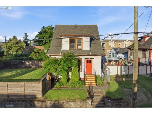 6552 Ne 8th Ave, Portland, OR, 97211 | Card Image