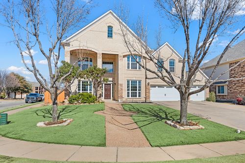 3501 Delaney Dr, Fort Worth, TX, 76244-9598 | Card Image