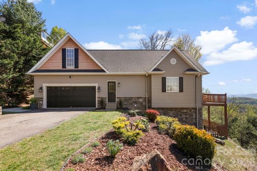 76 Distant View Drive, Asheville, NC, 28803 | Card Image