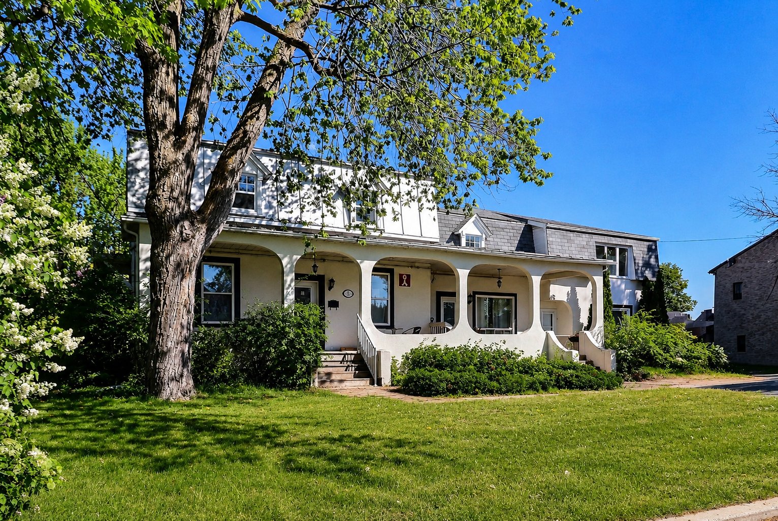 Residential in Saint-Eustache 3