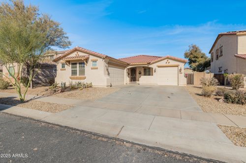 17376 W Bajada Rd, Surprise, AZ, 85387-1001 | Card Image