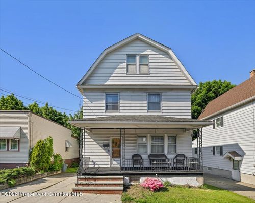 510 E Warren St, Dunmore, PA, 18512-2046 | Card Image