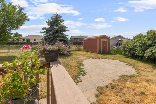 Concrete pavers for potential Fire Pit | Image 26