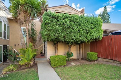 414 N Palm Avenue, Santa Paula, CA, 93060 | Card Image