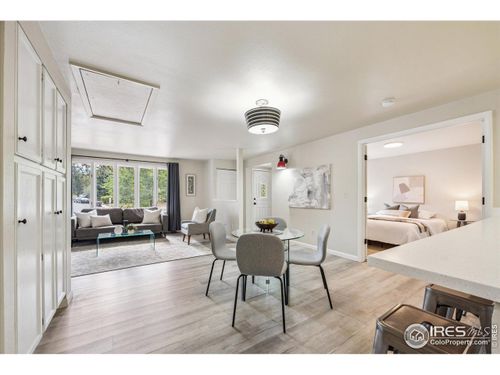 800 Mohawk Dr, Boulder, CO, 80303-2609 | Card Image