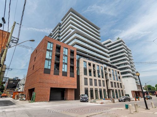 1009-1 Jarvis St, Hamilton, ON, L8R3J2 | Card Image