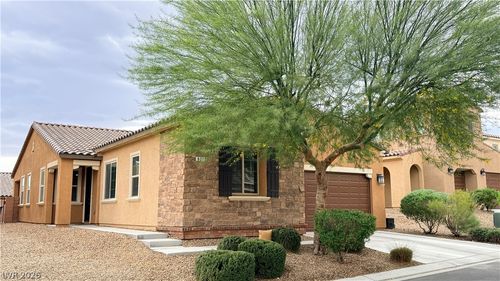 821 Fox Mountain Ct, North Las Vegas, NV, 89084-2564 | Card Image