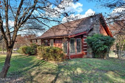 2168 Mountain Vista Road, House other with 3 bedrooms, 3 bathrooms and null parking in Sevierville TN | Image 1