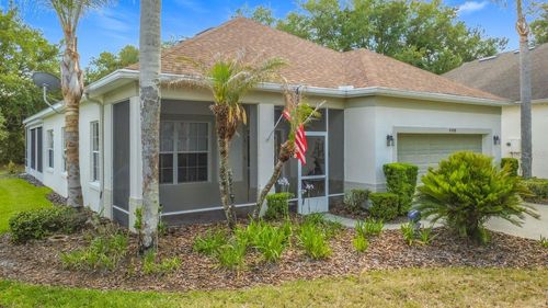 4908 Cypress Head Ct, LEESBURG, FL, 34748-2100 | Card Image