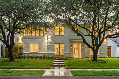 7051 Chantilly Ln, Dallas, TX, 75214-2813 | Card Image