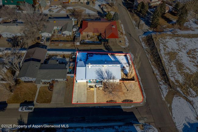 298 Middle St, House other with 5 bedrooms, 3 bathrooms and null parking in Rangely CO | Image 73