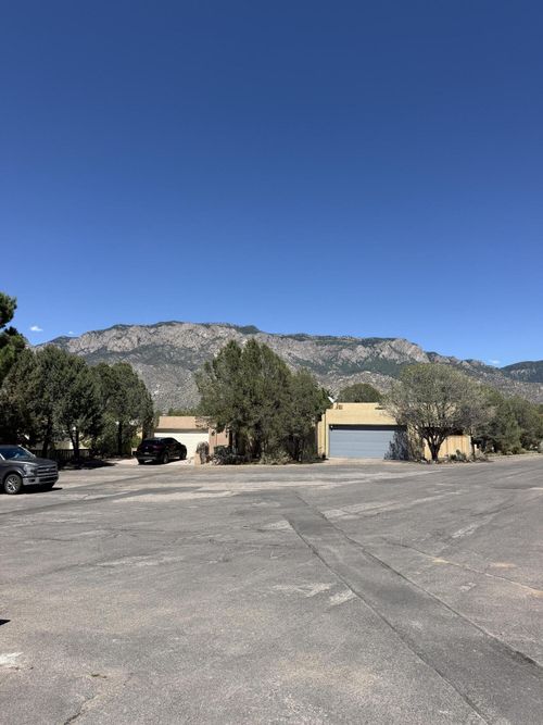 1822 Tramway Terrace Loop Ne, Albuquerque, NM, 87122-1300 | Card Image