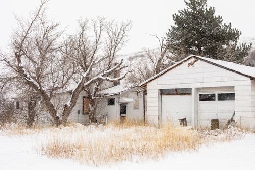 21 Dewey Avenue, Stockett, MT, 59480 | Card Image