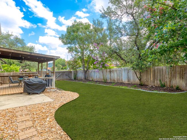 15622 Portales Pass, House other with 5 bedrooms, 3 bathrooms and null parking in Helotes TX | Image 26