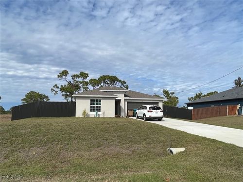1815 Nw 31st St, Cape Coral, FL, 33993-8303 | Card Image