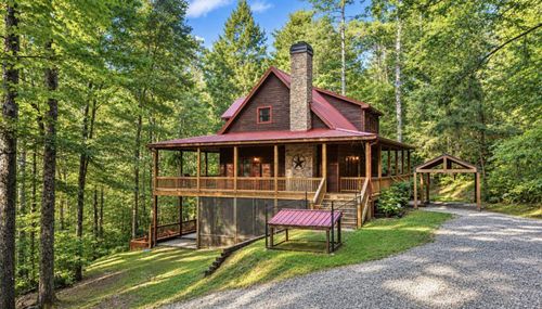 546 Stillhouse Creek Dr, Ellijay, GA, 30540-0399 | Card Image