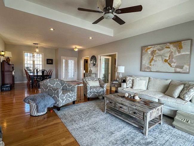 1501 Emerald Cove Dr, House other with 4 bedrooms, 3 bathrooms and null parking in Horseshoe Bend AR | Image 6