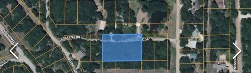4130 Oldcastle Dr, Cleveland, OK, 74020-3700 | Card Image