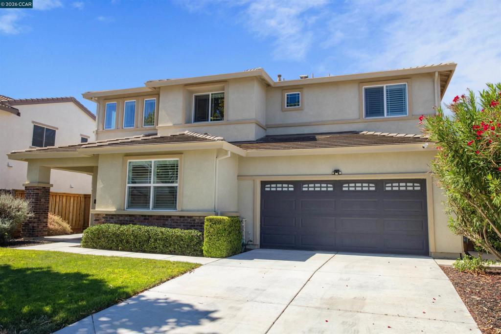 Residential in Oakley