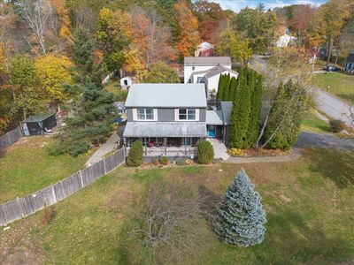 42 Dogwood Drive, House other with 3 bedrooms, 1 bathrooms and null parking in South Berwick ME | Image 2