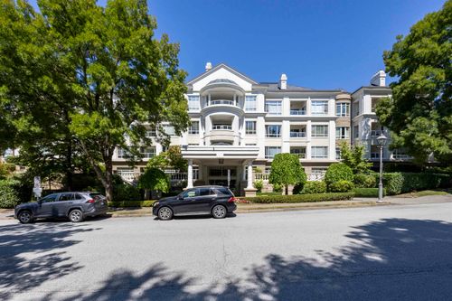 225-5735 Hampton Pl, Vancouver, BC, V6T2G8 | Card Image