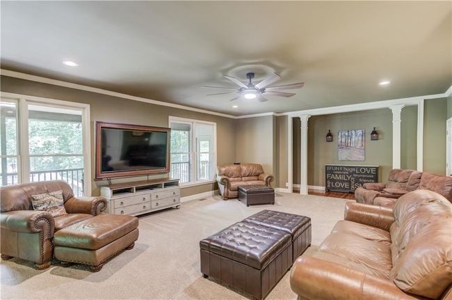 196 Magnolia Creek Trl, House other with 6 bedrooms, 6 bathrooms and 6 parking in Martin GA | Image 7