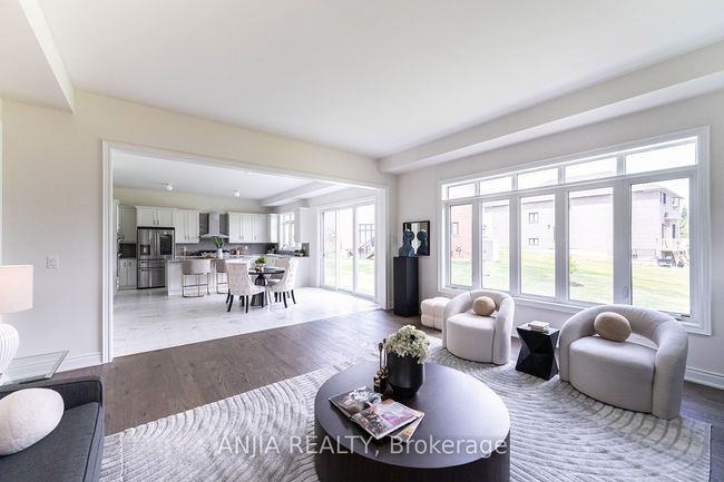 21 Joiner Cir, House other with 5 bedrooms, 5 bathrooms and 5 parking in Whitchurch Stouffville ON | Image 21