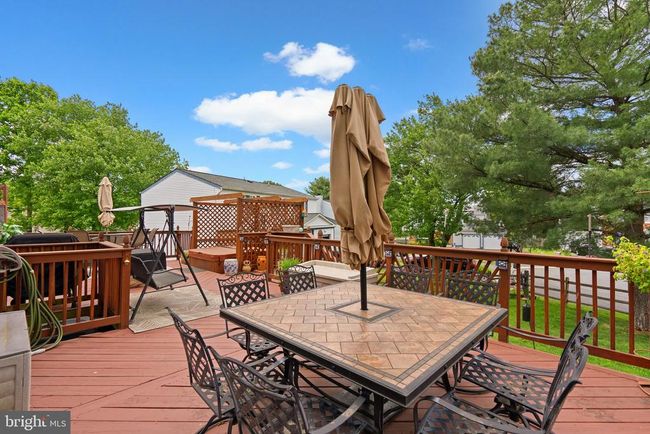 19124 Warrior Brook Dr, House other with 4 bedrooms, 3 bathrooms and null parking in GERMANTOWN MD | Image 29
