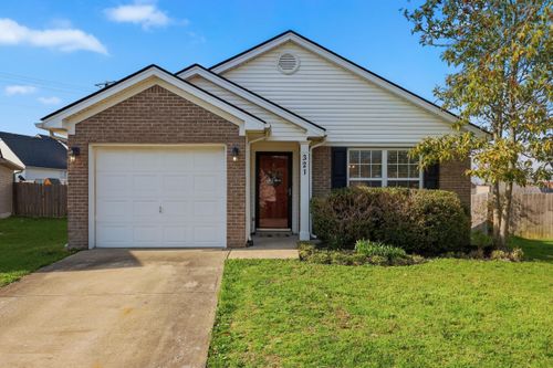 321 Loblolly Court, Lexington, KY, 40514 | Card Image