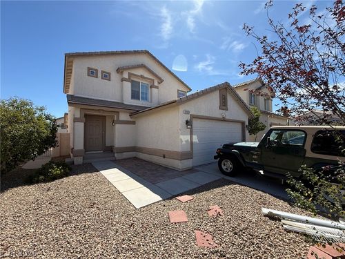 8163 Dracopus Avenue, Las Vegas, NV, 89113 | Card Image