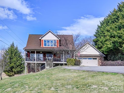 1645 Ivy Hill Rd, Marshall, NC, 28753-7248 | Card Image