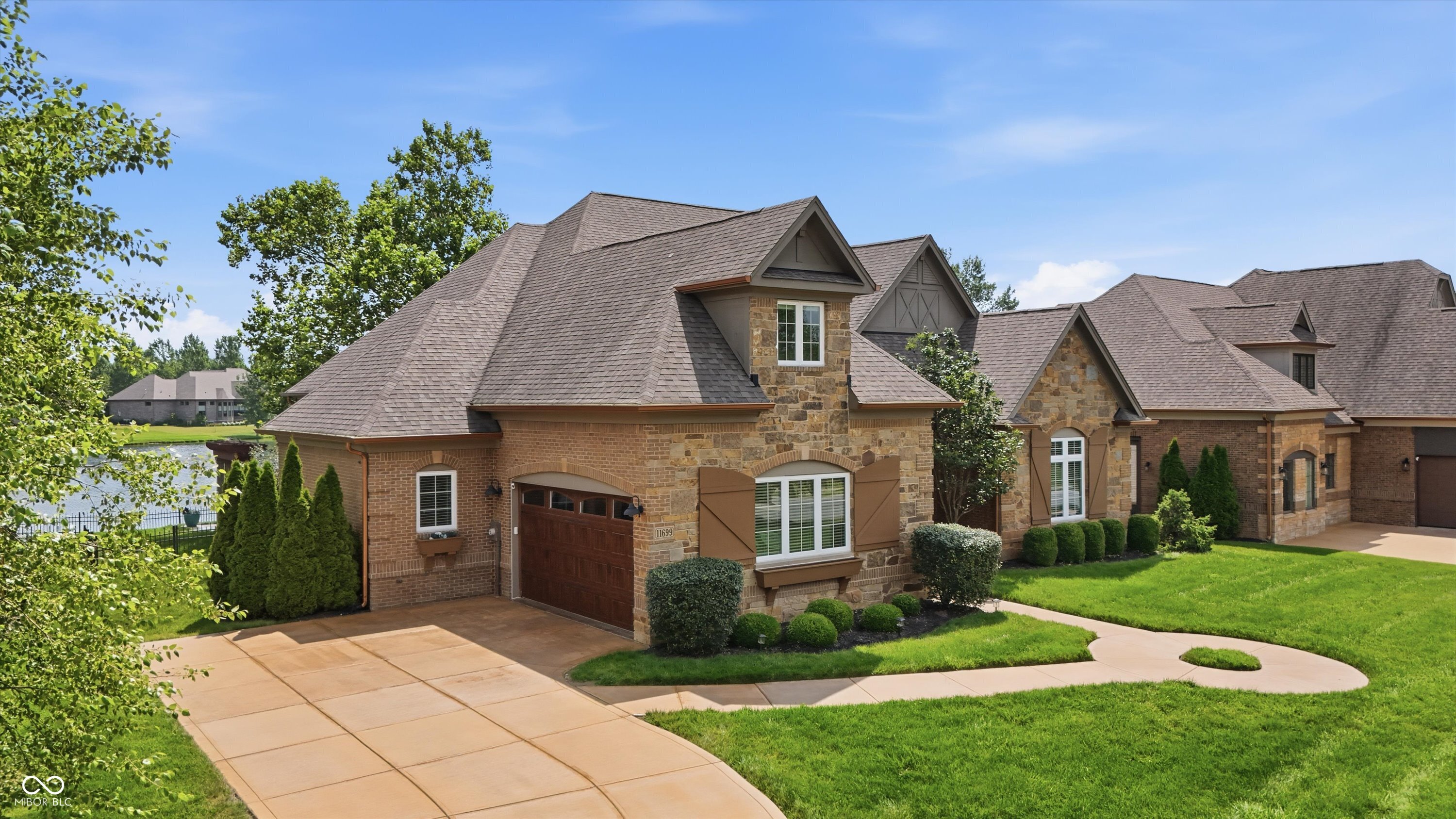 Residential in Zionsville 2