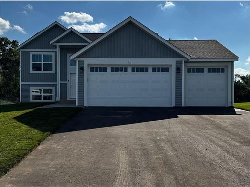 537 Lagrandeur Road, SOMERSET, WI, 54025 | Card Image