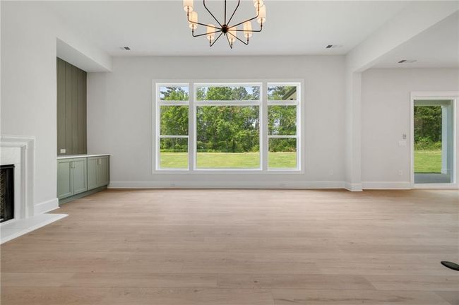 158 Palisade Drive, House other with 4 bedrooms, 4 bathrooms and null parking in Rydal GA | Image 9
