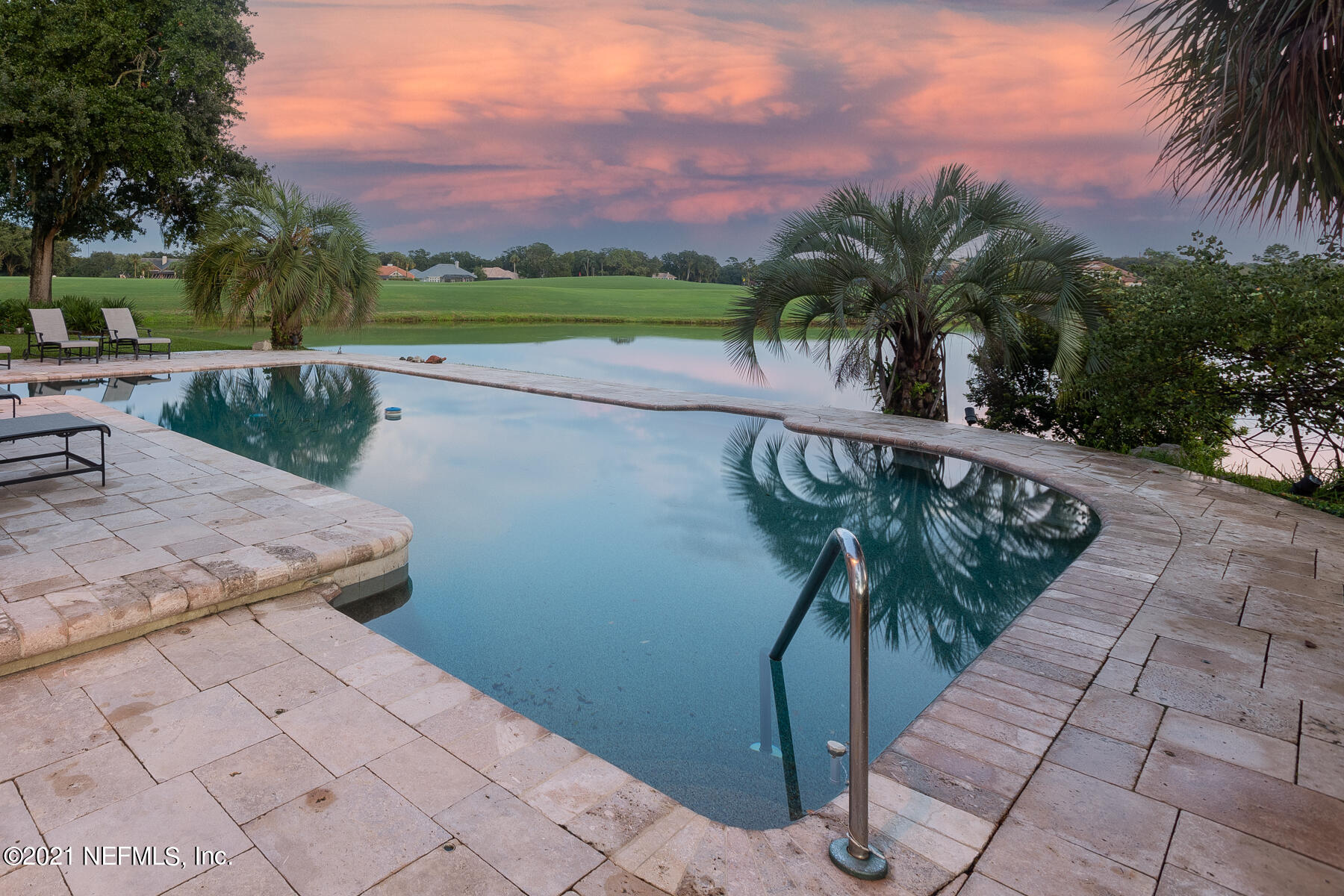 225 Cannon Ct E, Sold in Ponte Vedra Beach Zoocasa