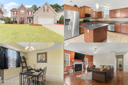 4117 Dublin Rd, Winterville, NC, 28590-6802 | Card Image