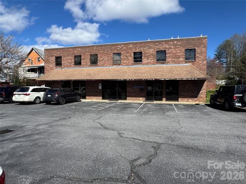 504 Mulberry Street Sw, Lenoir, NC, 28645 | Card Image