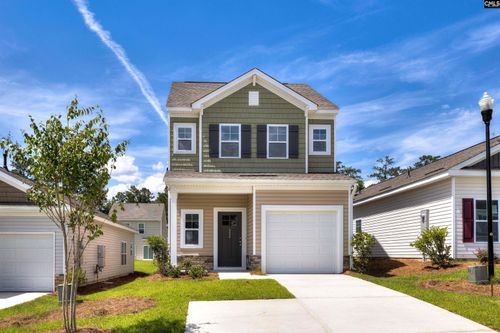 824 Lodgepole Ln, West Columbia, SC, 29170-2887 | Card Image